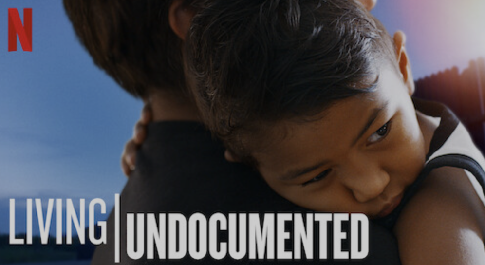 Living Undocumented