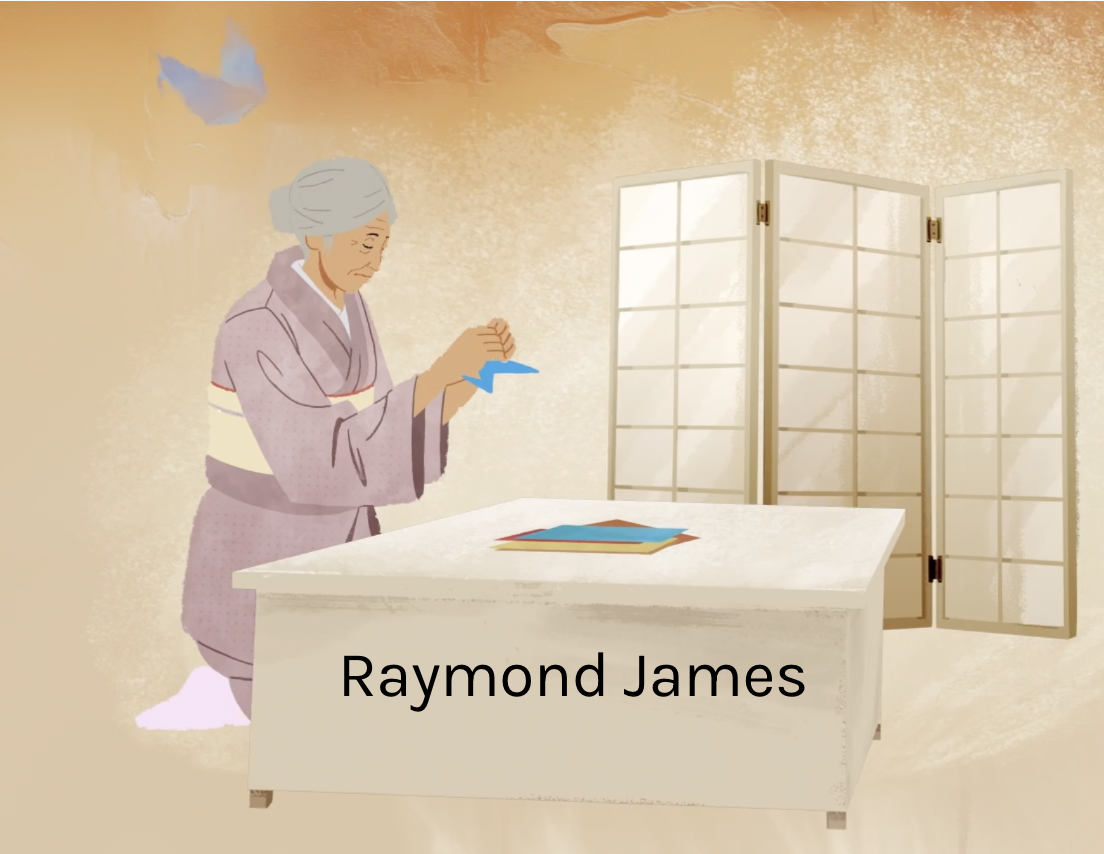 Raymond James