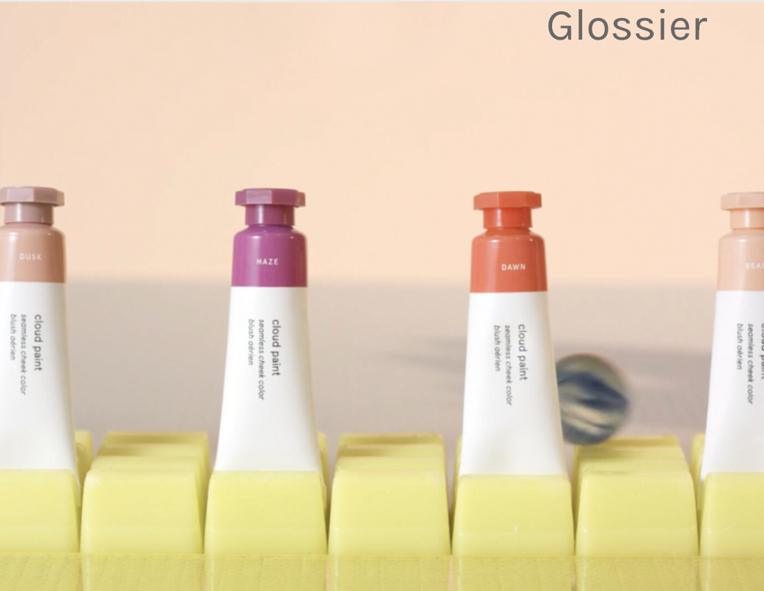 Glossier