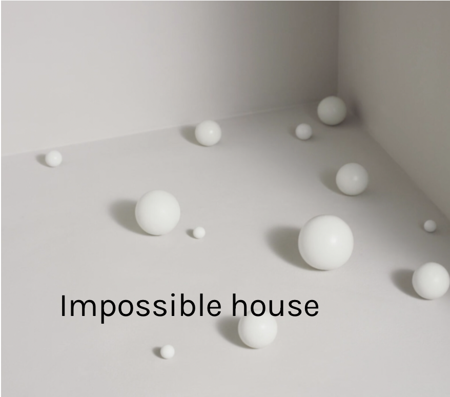 Impossible House