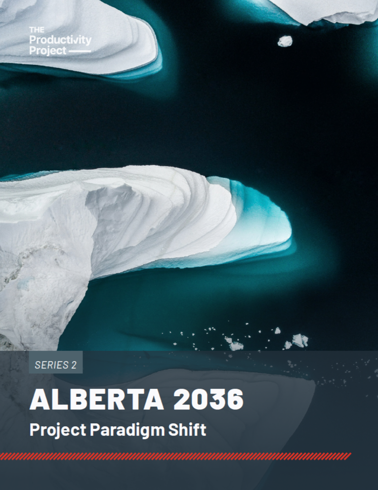 Alberta 2036: Project Paradigm Shift