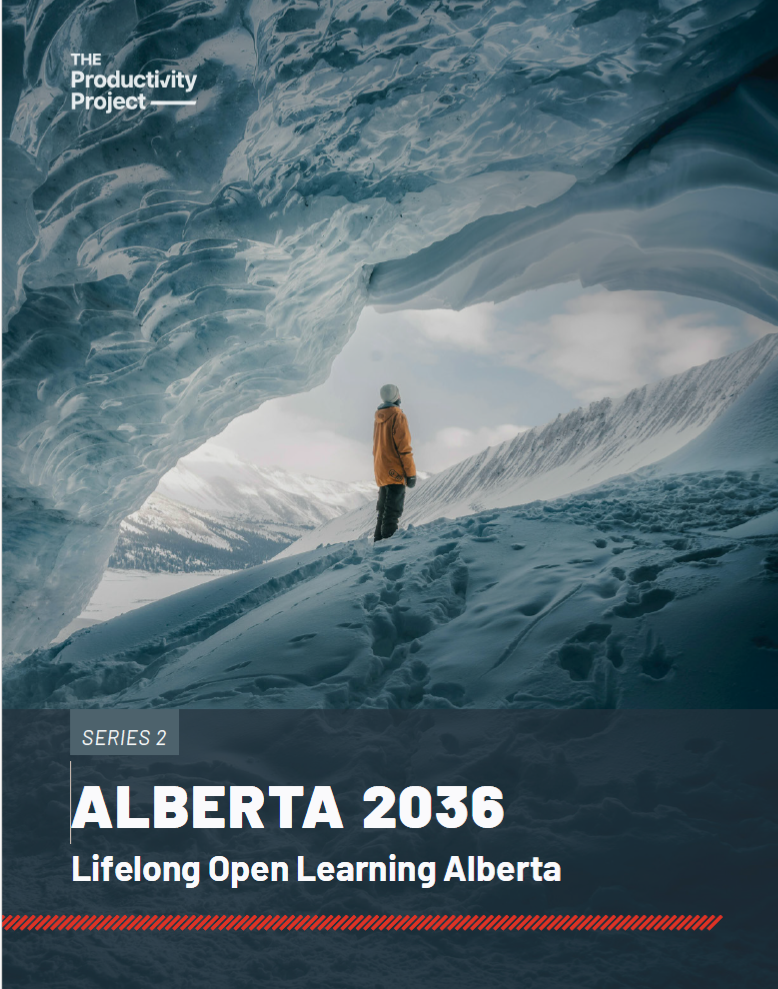 Lifelong Open Learning Alberta