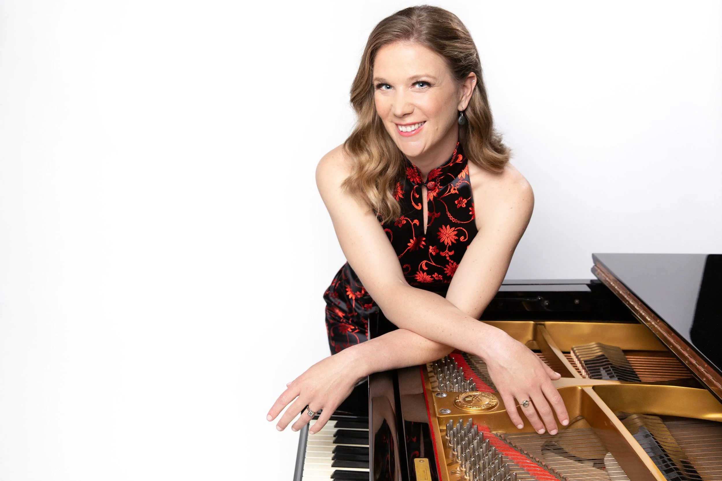Prisms: a Solo Recital