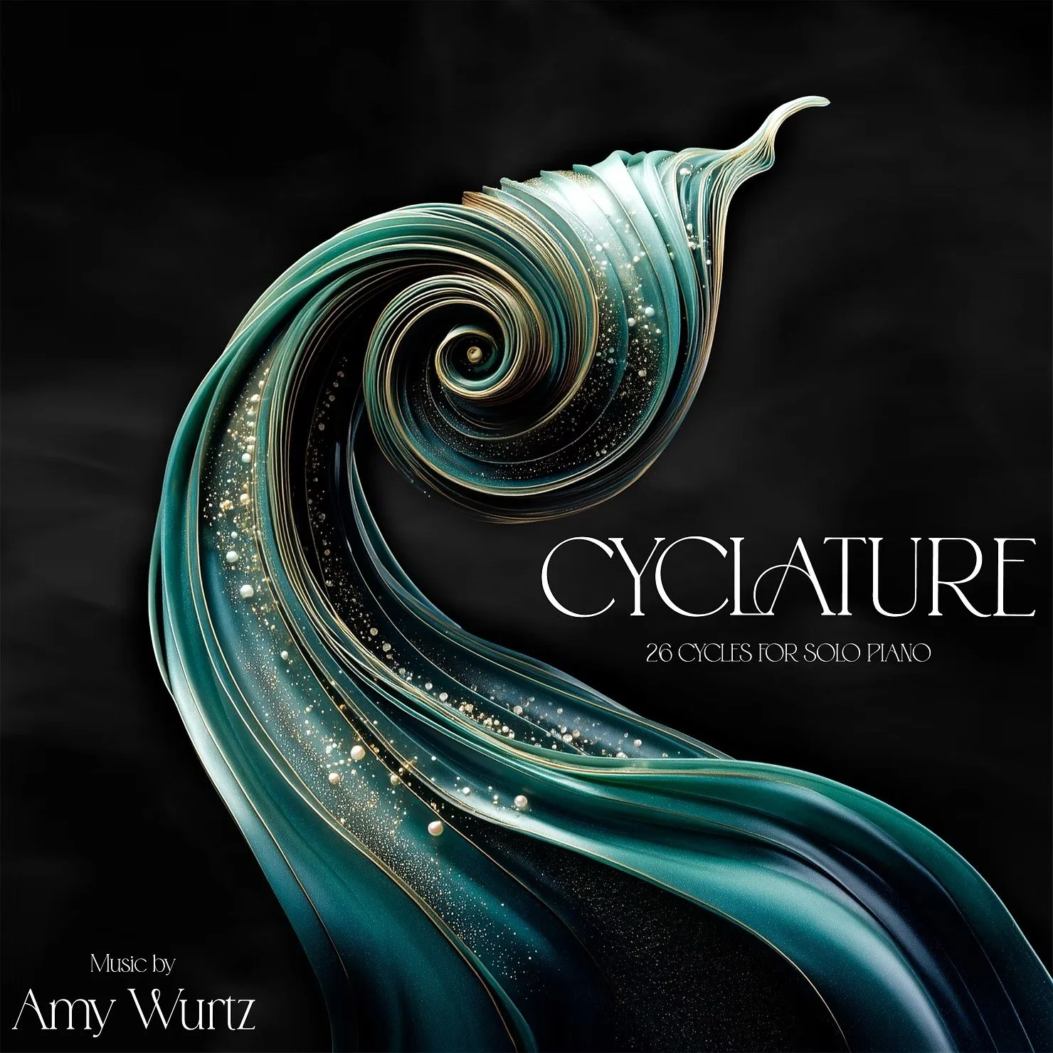 CYCLATURES Release Concert