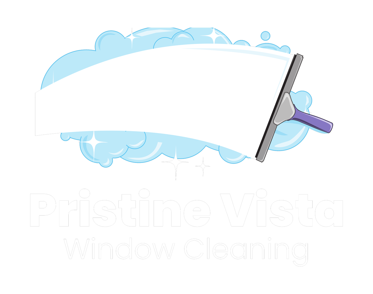 Pristine Vista Window Cleaning
