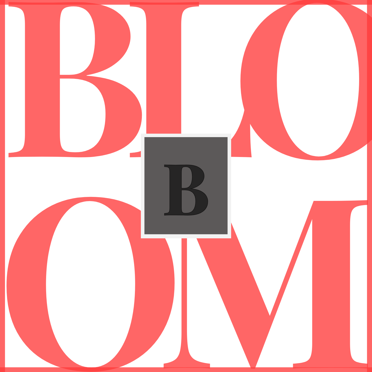 BLOOM BY TYLER