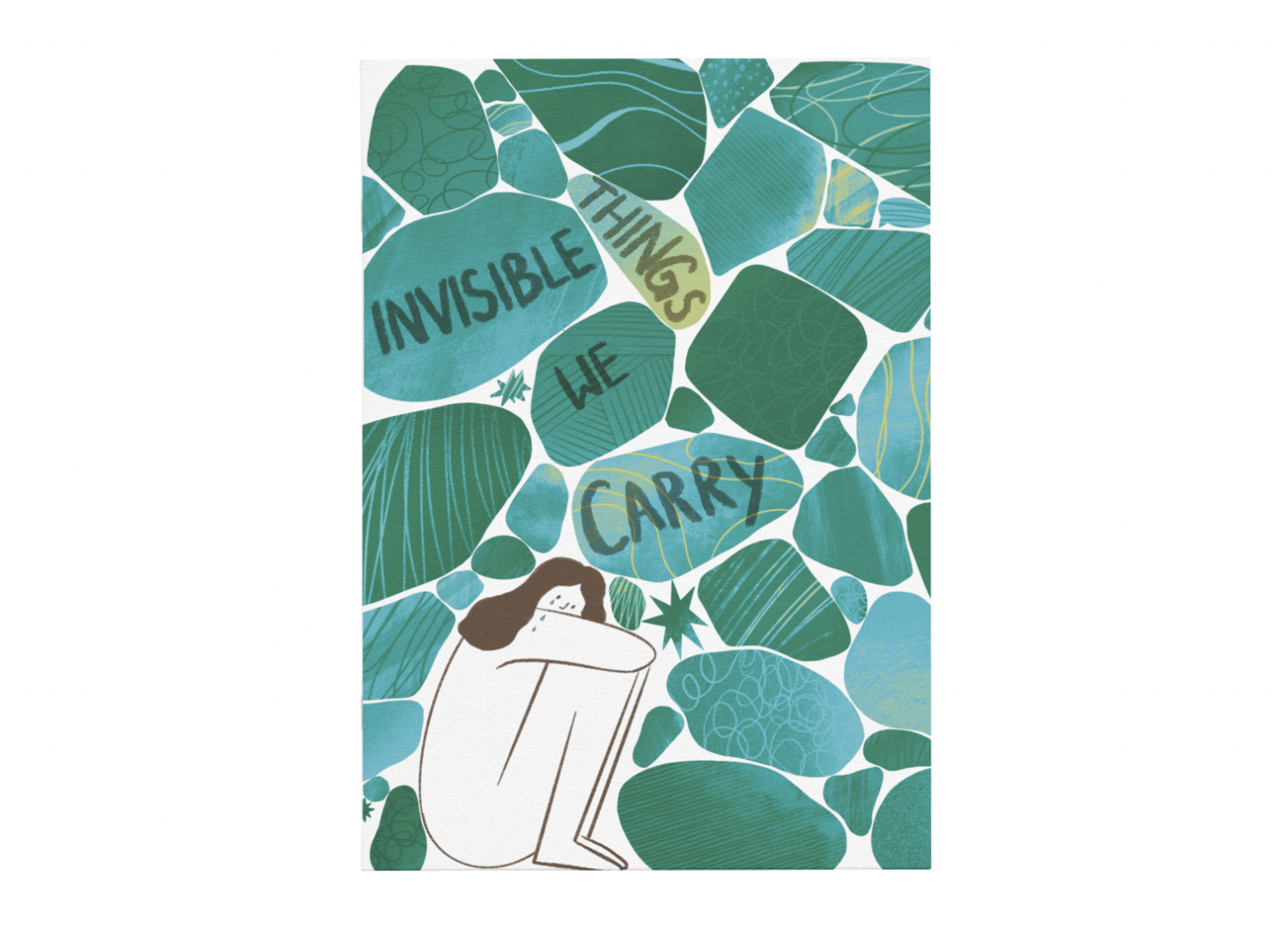 invisible things we carry