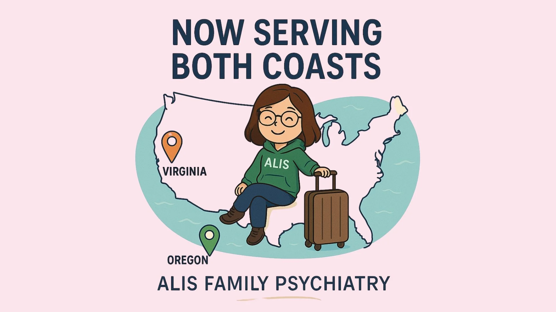 Why I’m Expanding to Portland — and Still Holding Space for Virginia Beach