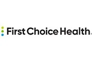 FIRST CHOICE HEALTH