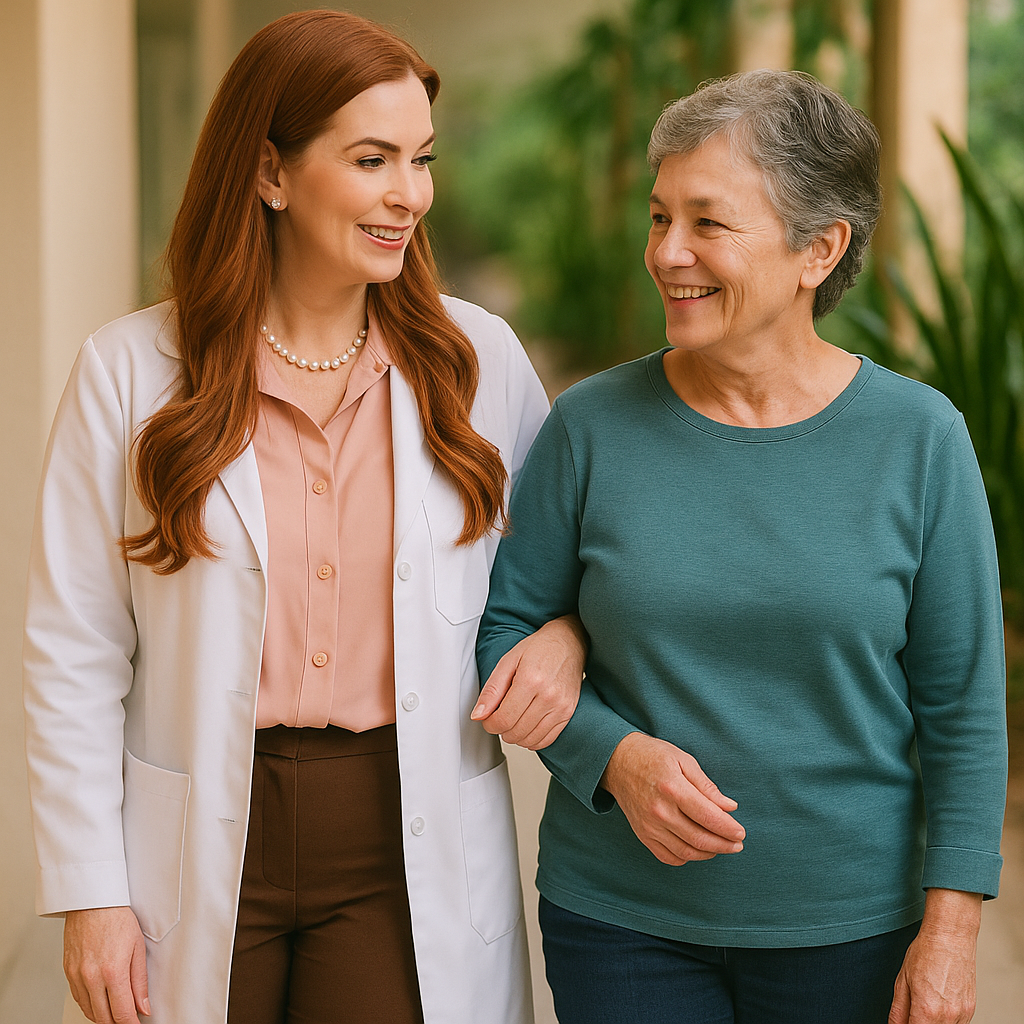 Genetic Testing for Medication Guidance