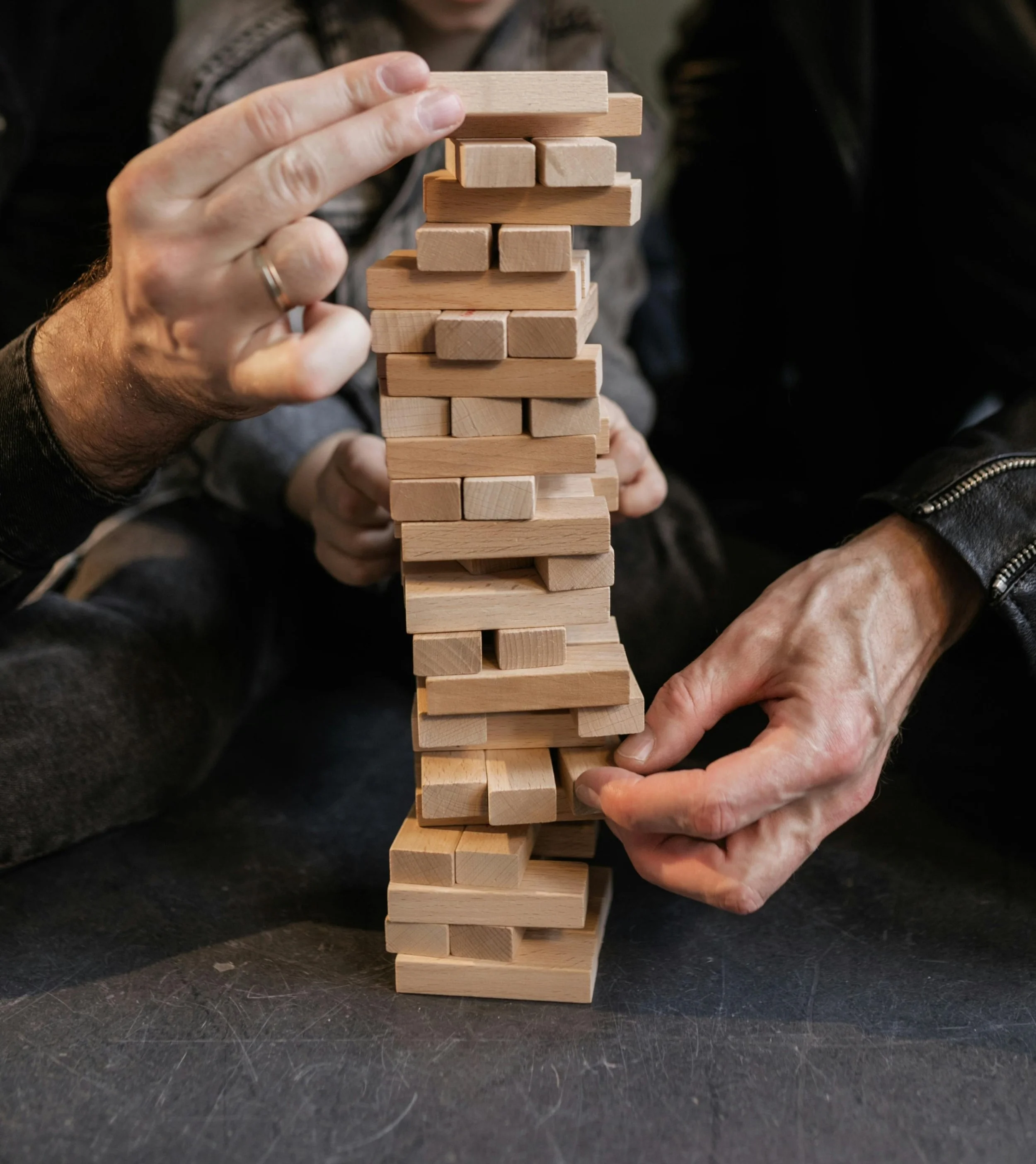 Bigger Isn’t Always Beautiful — Five Growth Traps to Avoid