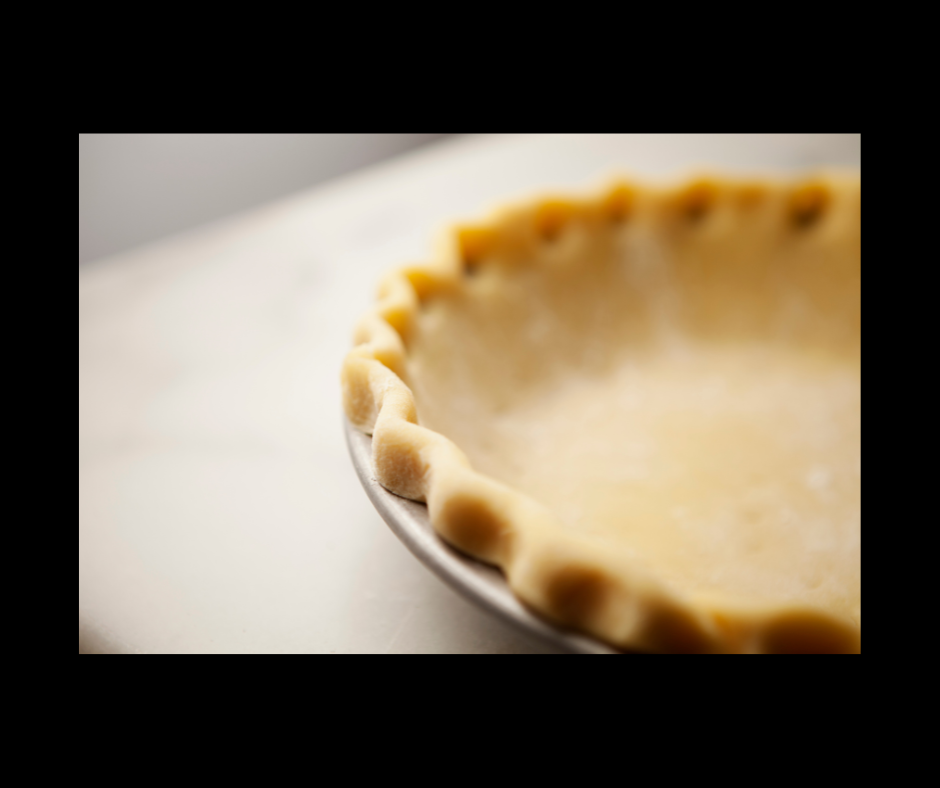 Pie Crust
