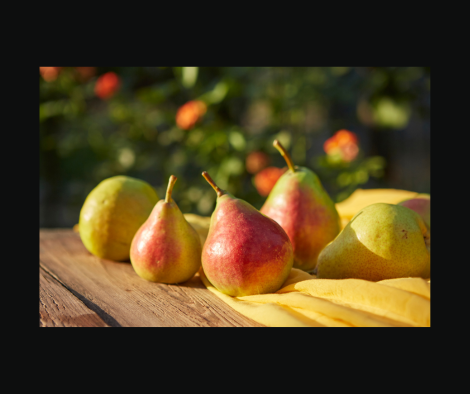 Pear