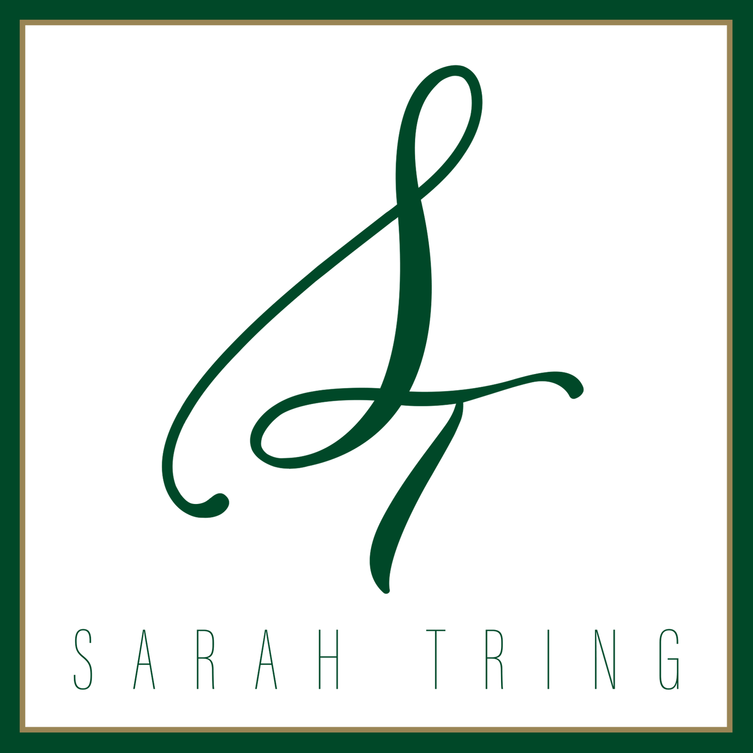 SARAH TRING DESIGN
