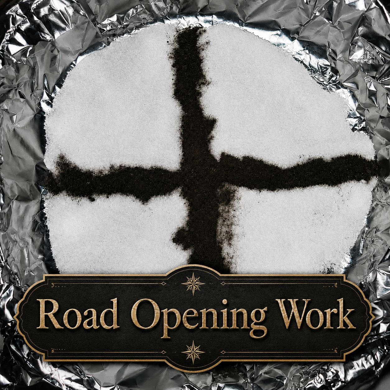 Road Opening Work to help clear obstacles, loosen delays, and open the way for movement in money, work, housing, opportunity, and personal momentum.