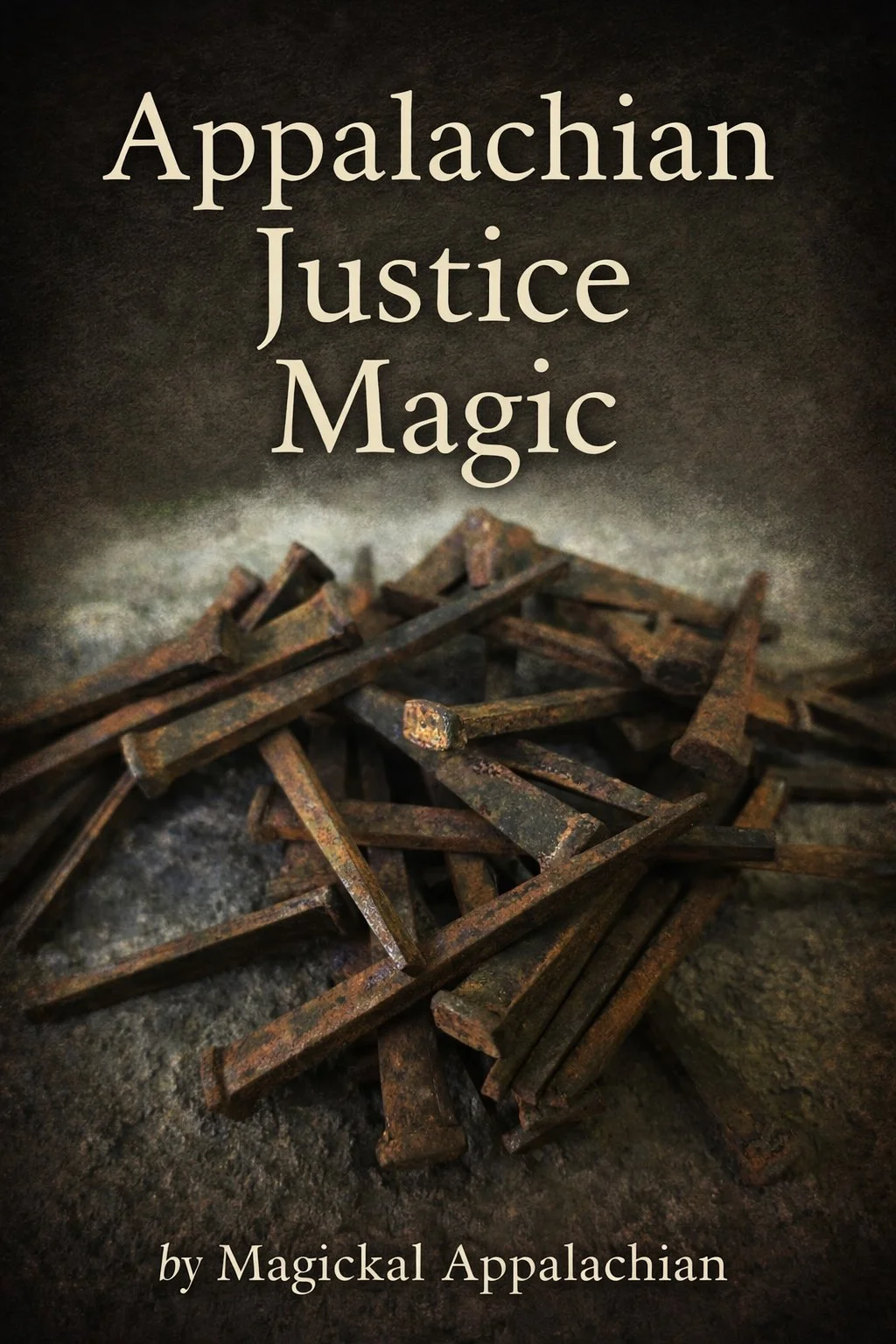 Appalachian Justice Magic