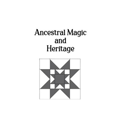 Roots & Reverence, a journal for Appalachian folk magic practitioners with 100 prompts for ancestral connection, land-based practice, reflection, and spiritual growth.