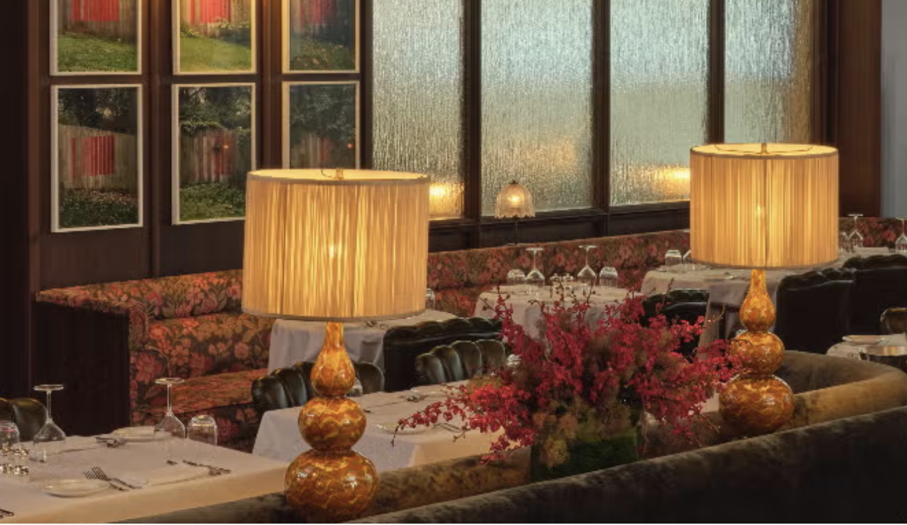 NY TechWeek Founder &amp; Investor Breakfast @ The Ned