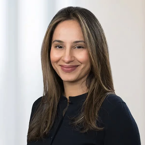 Zainab Abdullah