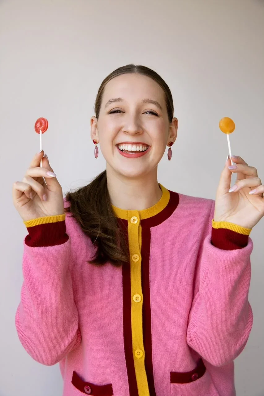 Zolli Candy