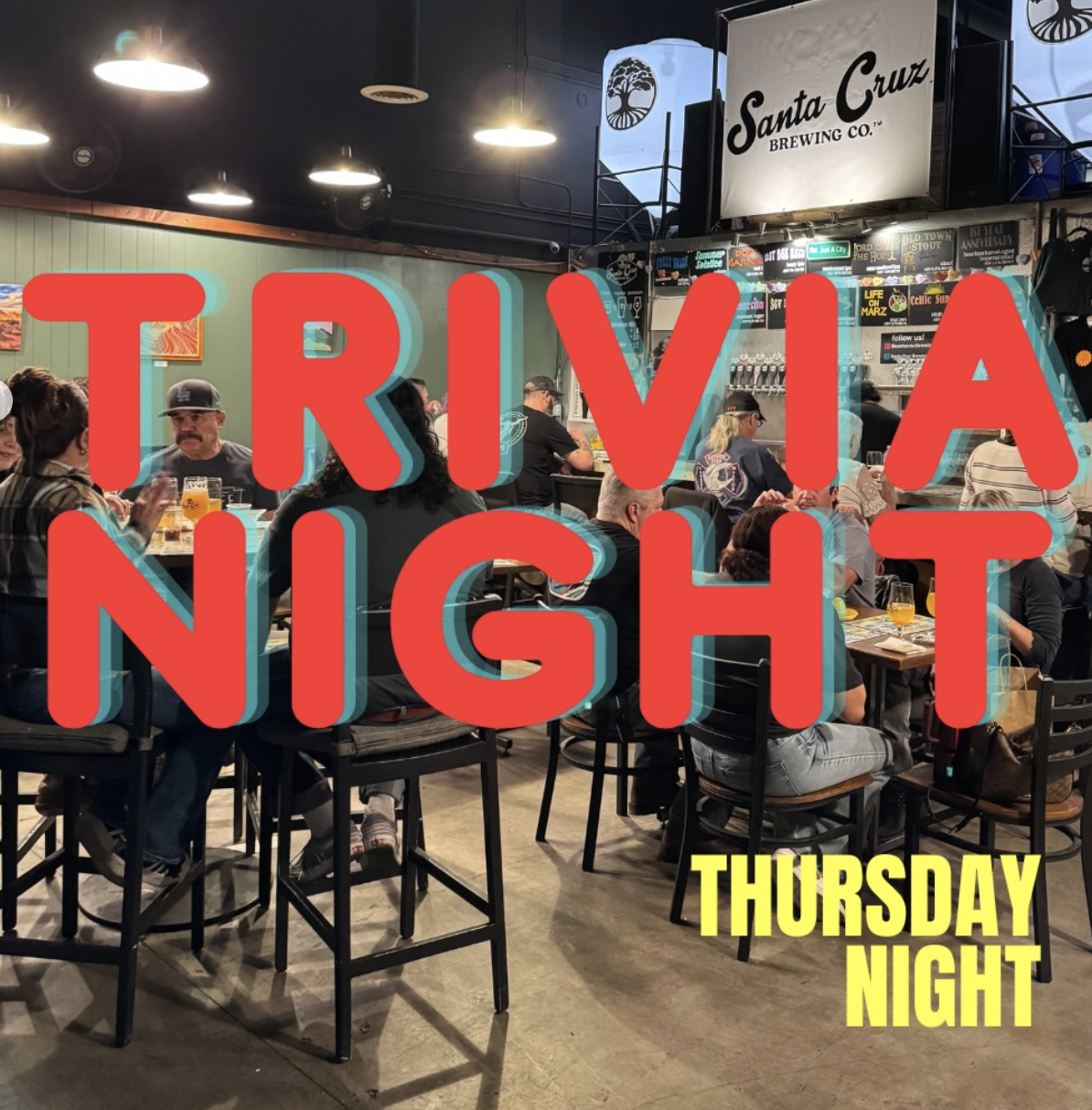 Trivia Tycoon