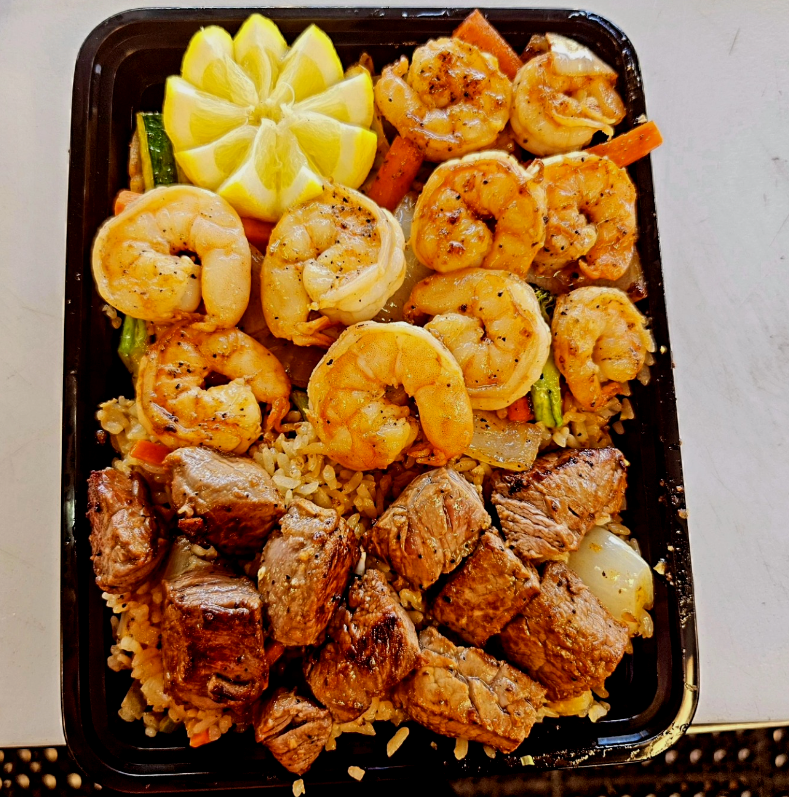 Saturday: Makanai is Ready