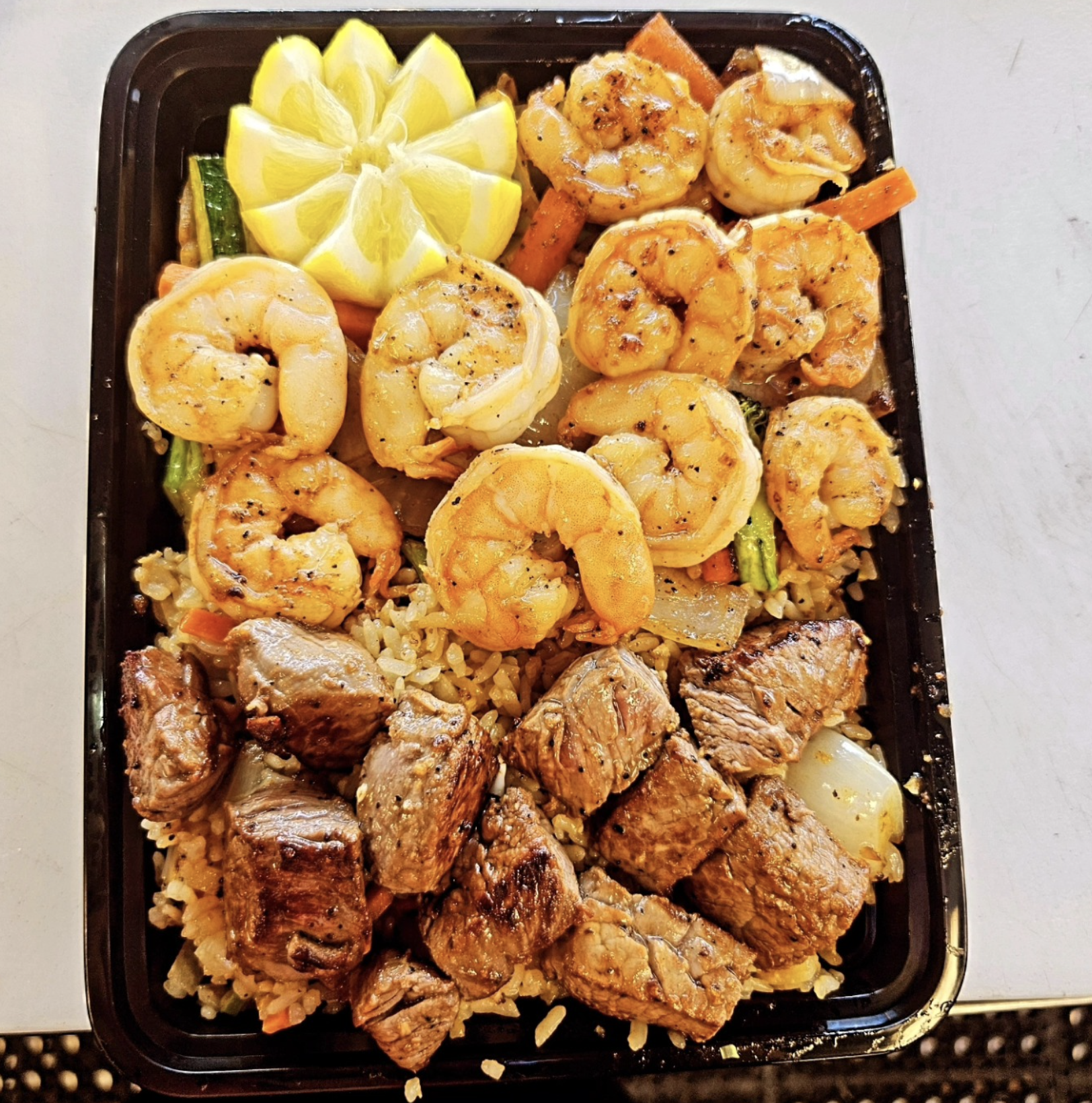 Saturday: Makanai is Ready