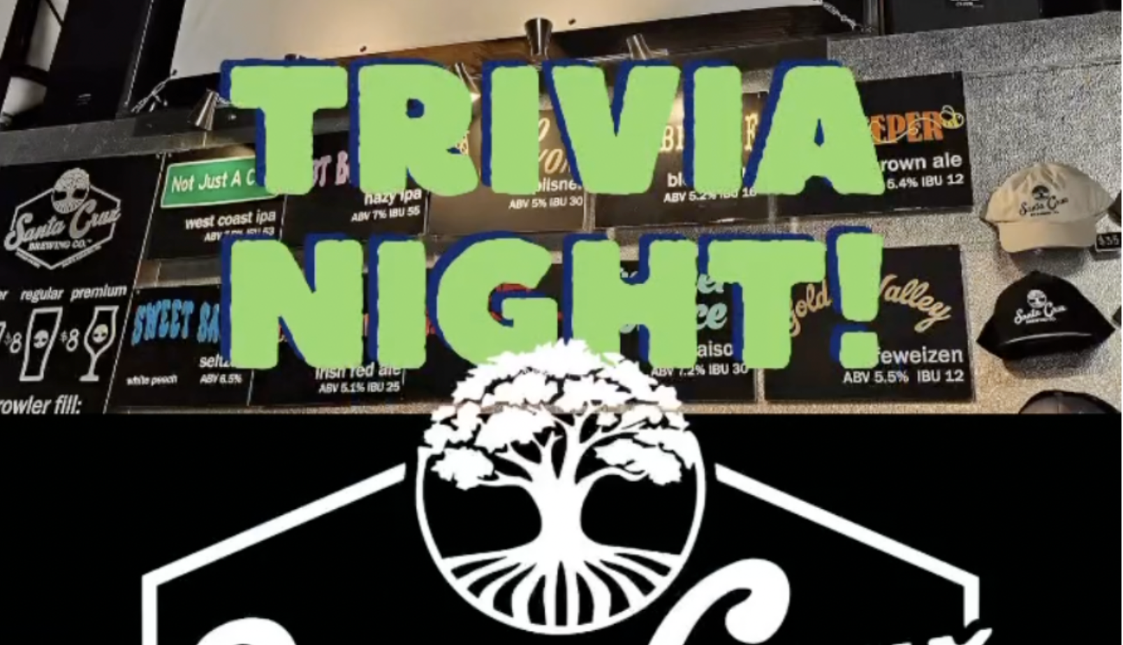 Thursday: Trivia Tycoon