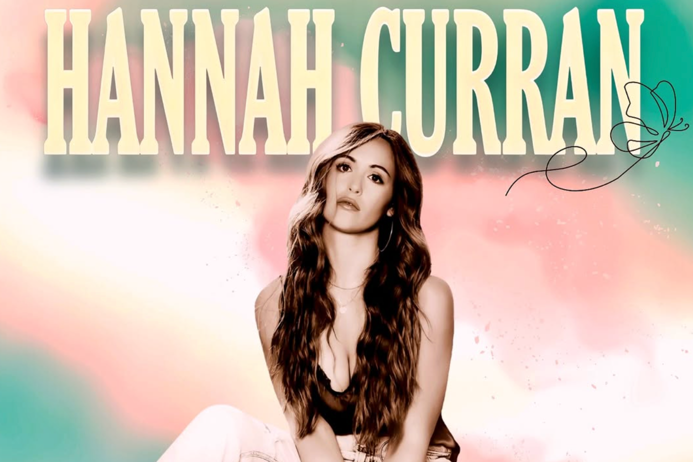 Friday: Hannah Curran