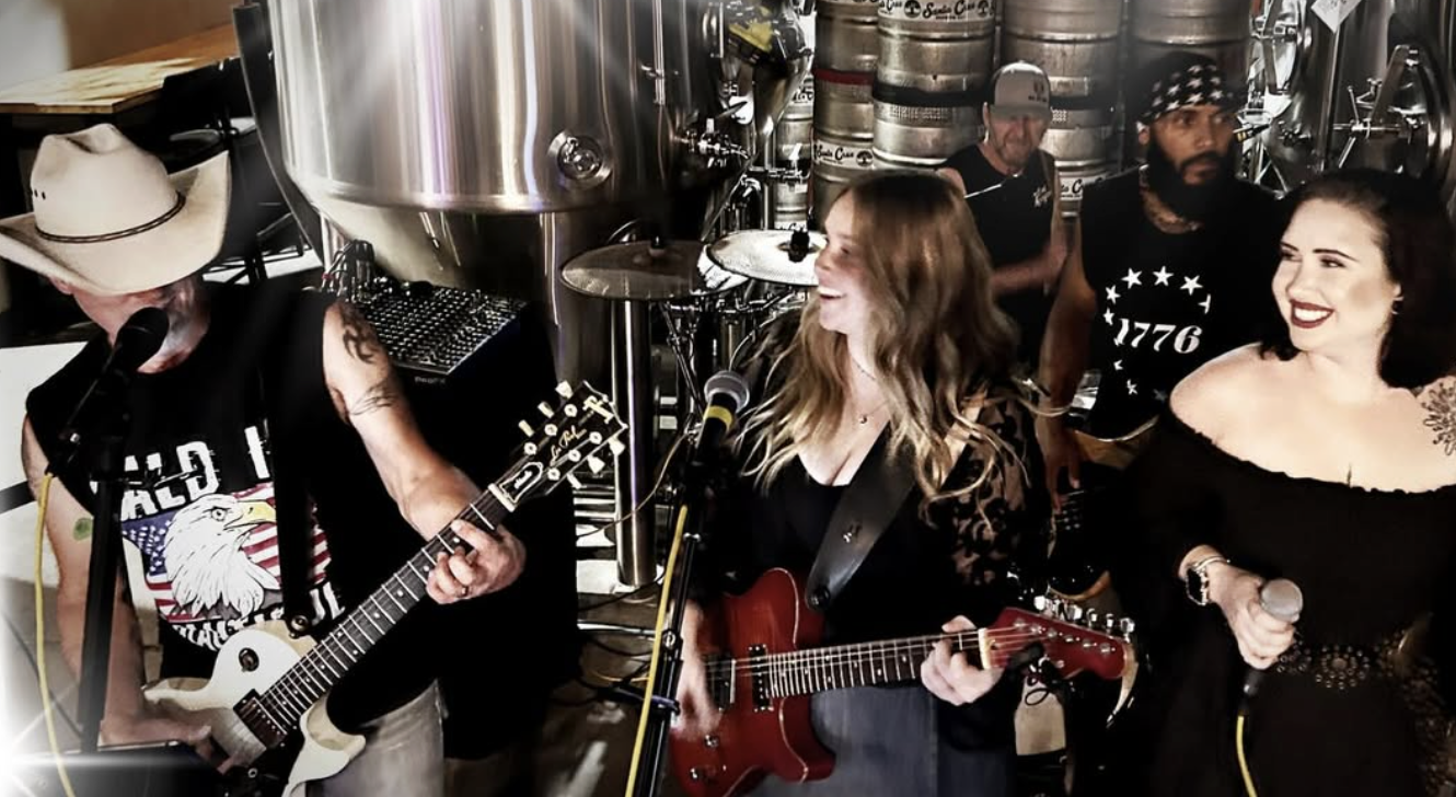 Saturday: The Band Lexington