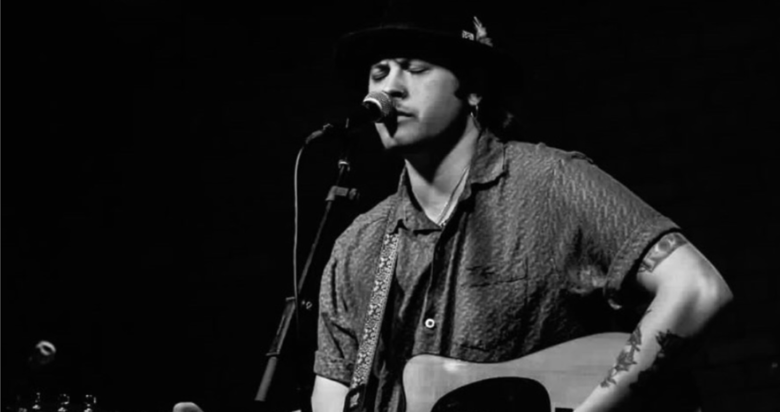 Friday: Max Esparza