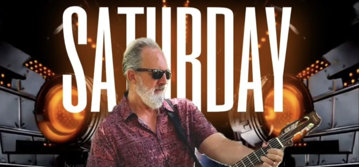 Saturday: Andres Suarez