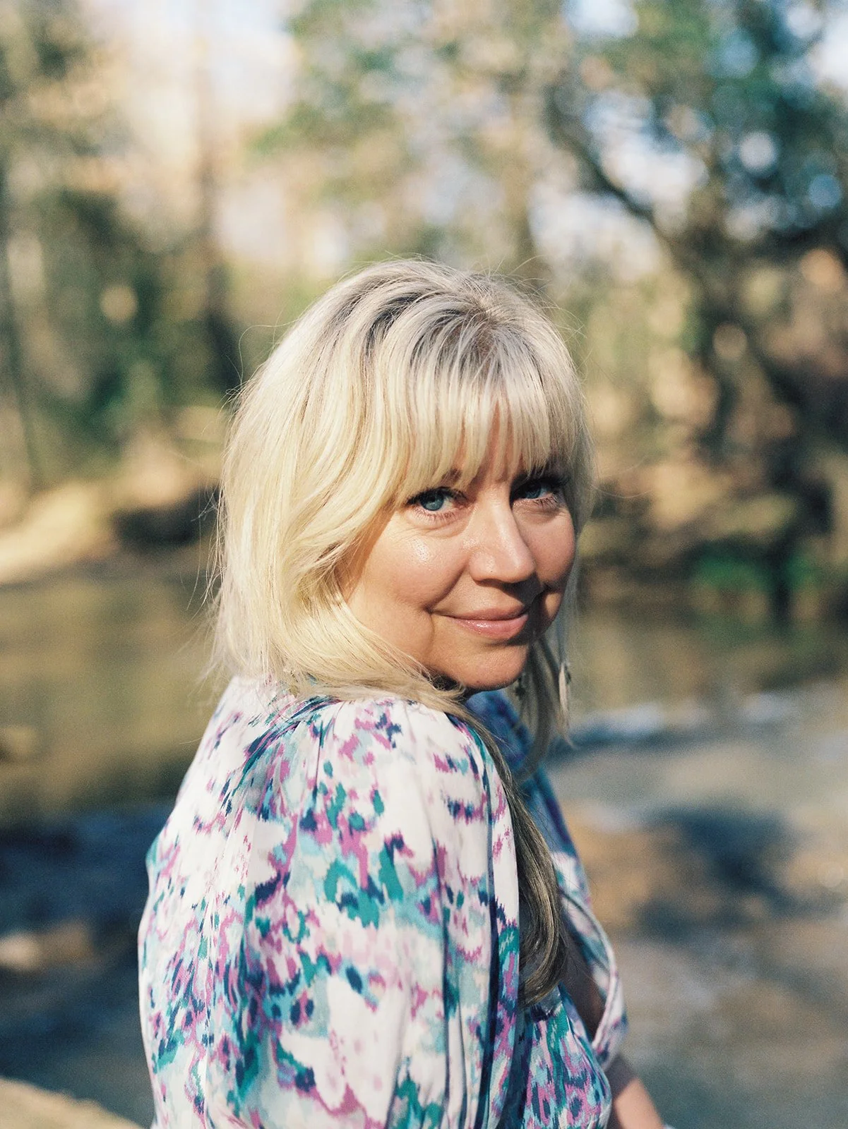 kari foster Allison free rooted wellness energy healing facilitator spiritual medium guide meditation intuitive therapy whole body session