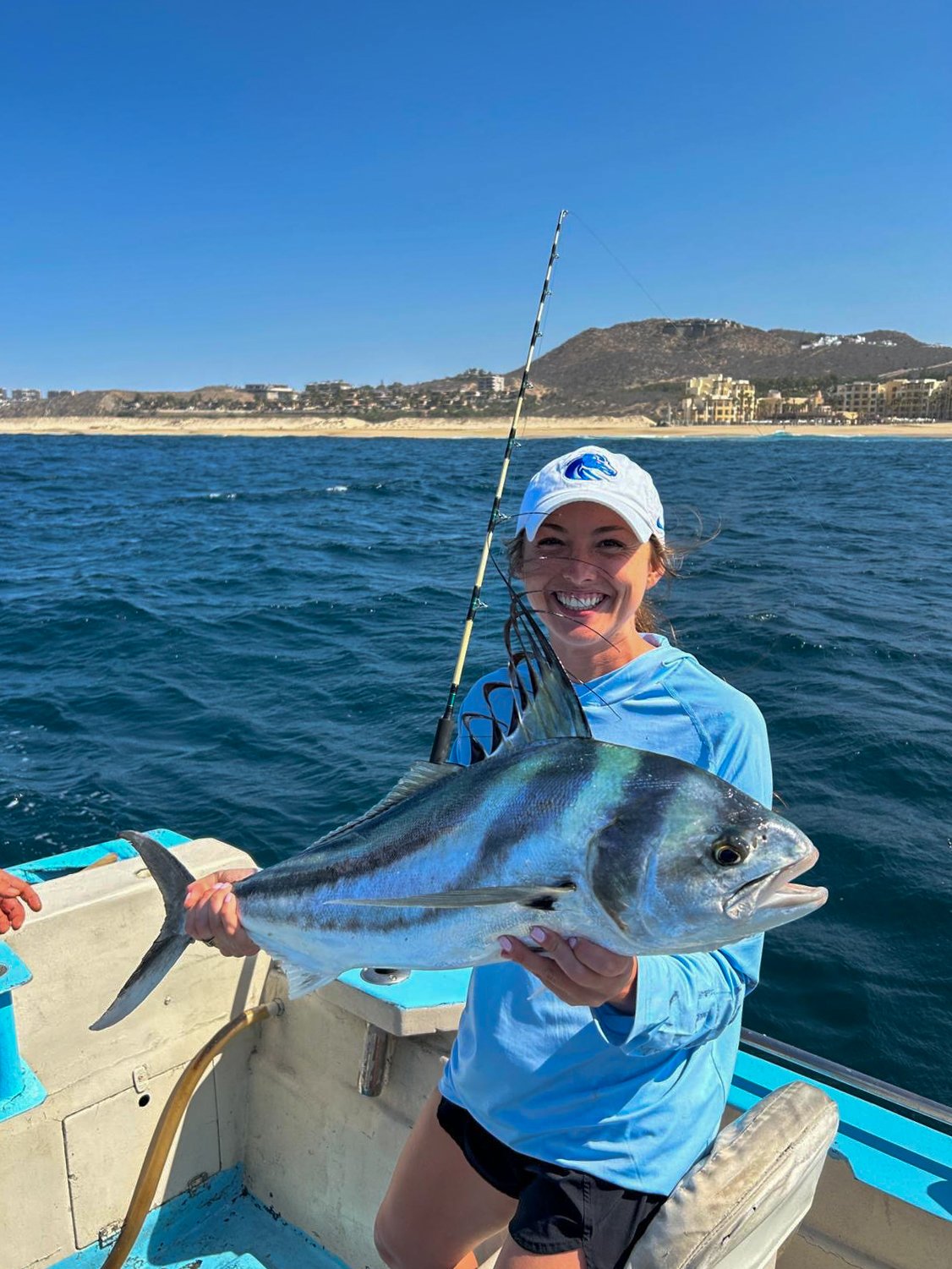 Fishing report 5/23/2025 - 6/2/2025