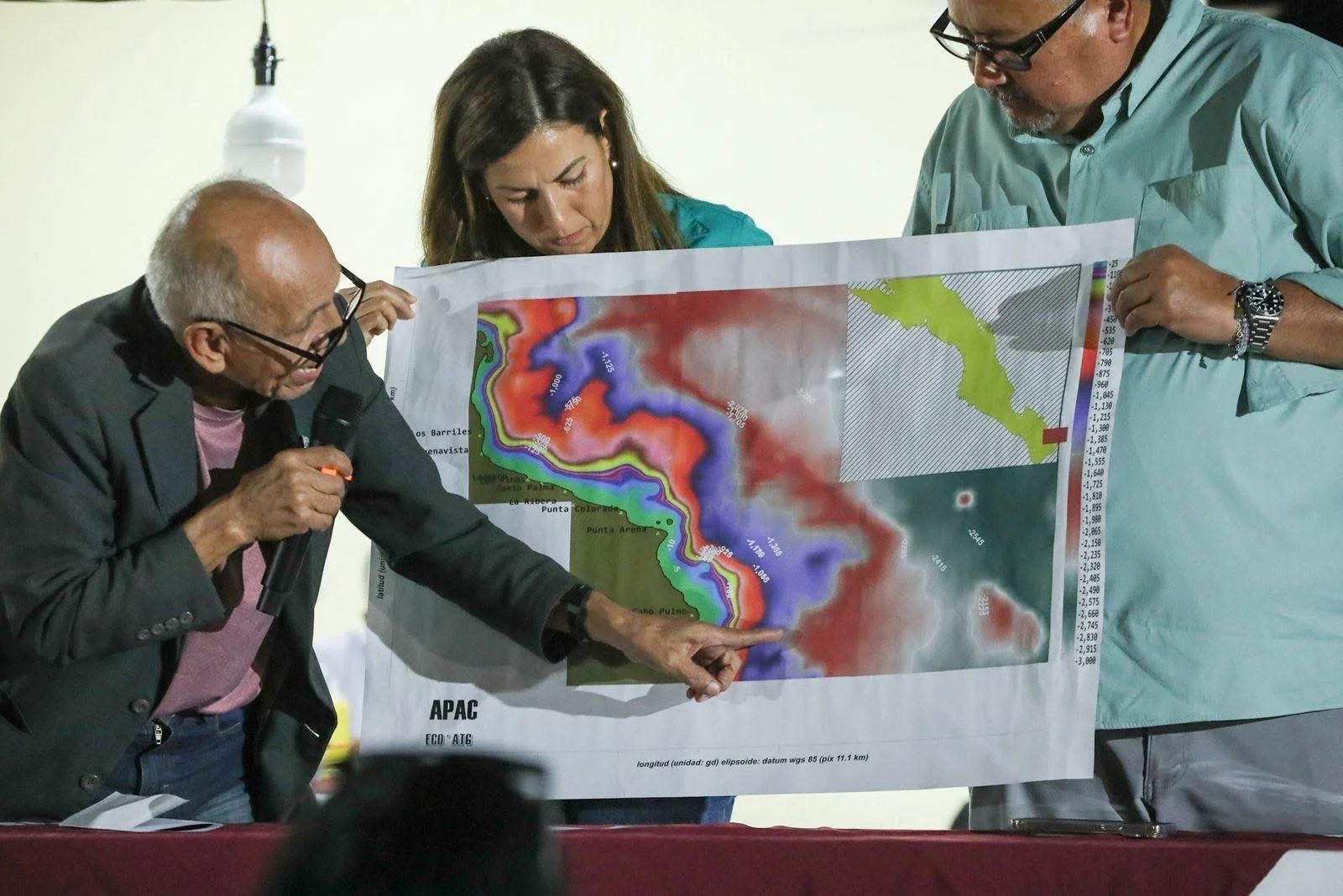 Southern Baja Unites to Protect Its Seas — A Major Win for Sustainable Sportfishing and the Future of Top Anglers