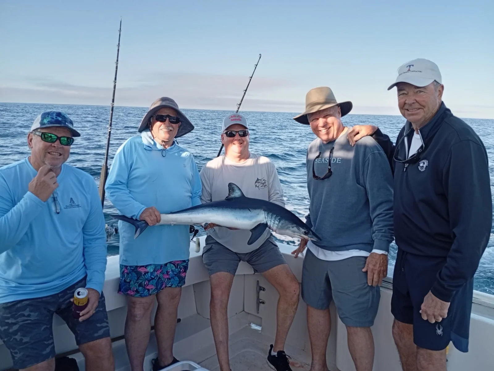 Los Cabos Fishing Report - Early March 2026