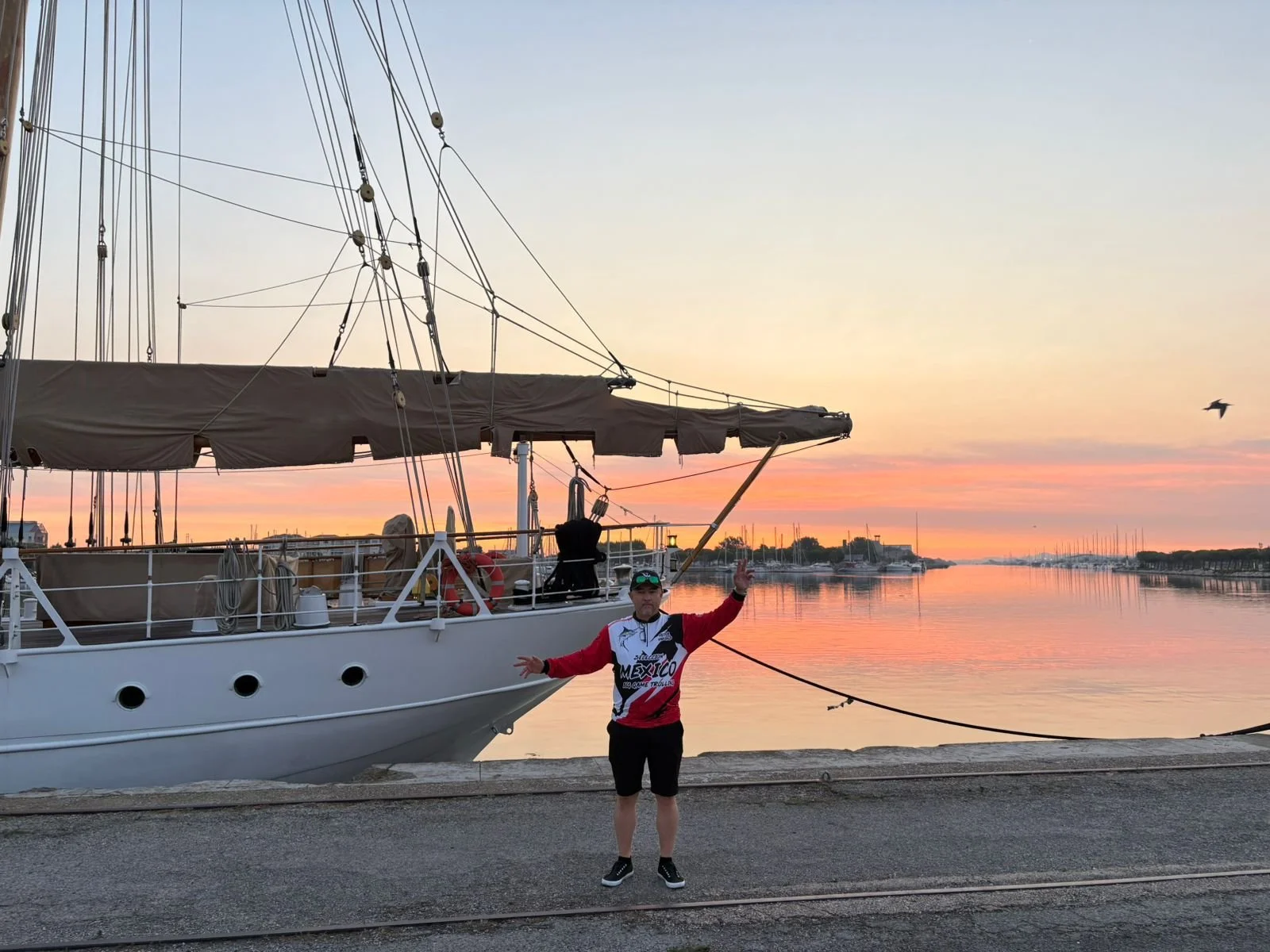 FROM CABO TO THE WORLD: THE FUTURE OF INTERNATIONAL SPORTFISHING