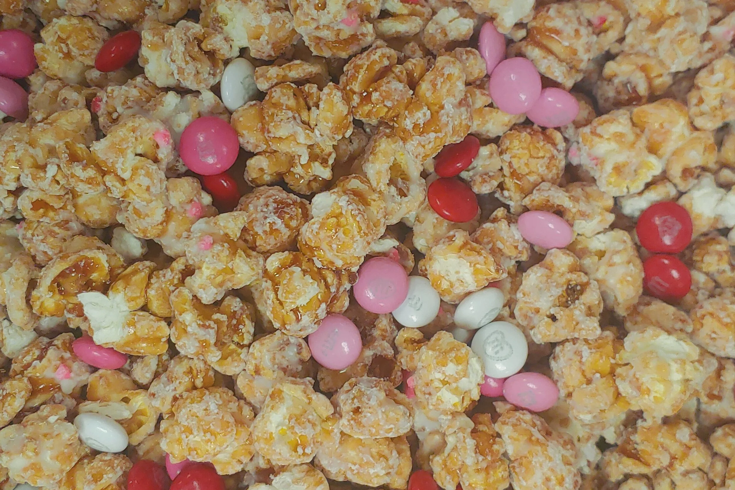 Valentine's Day "It's Amore"