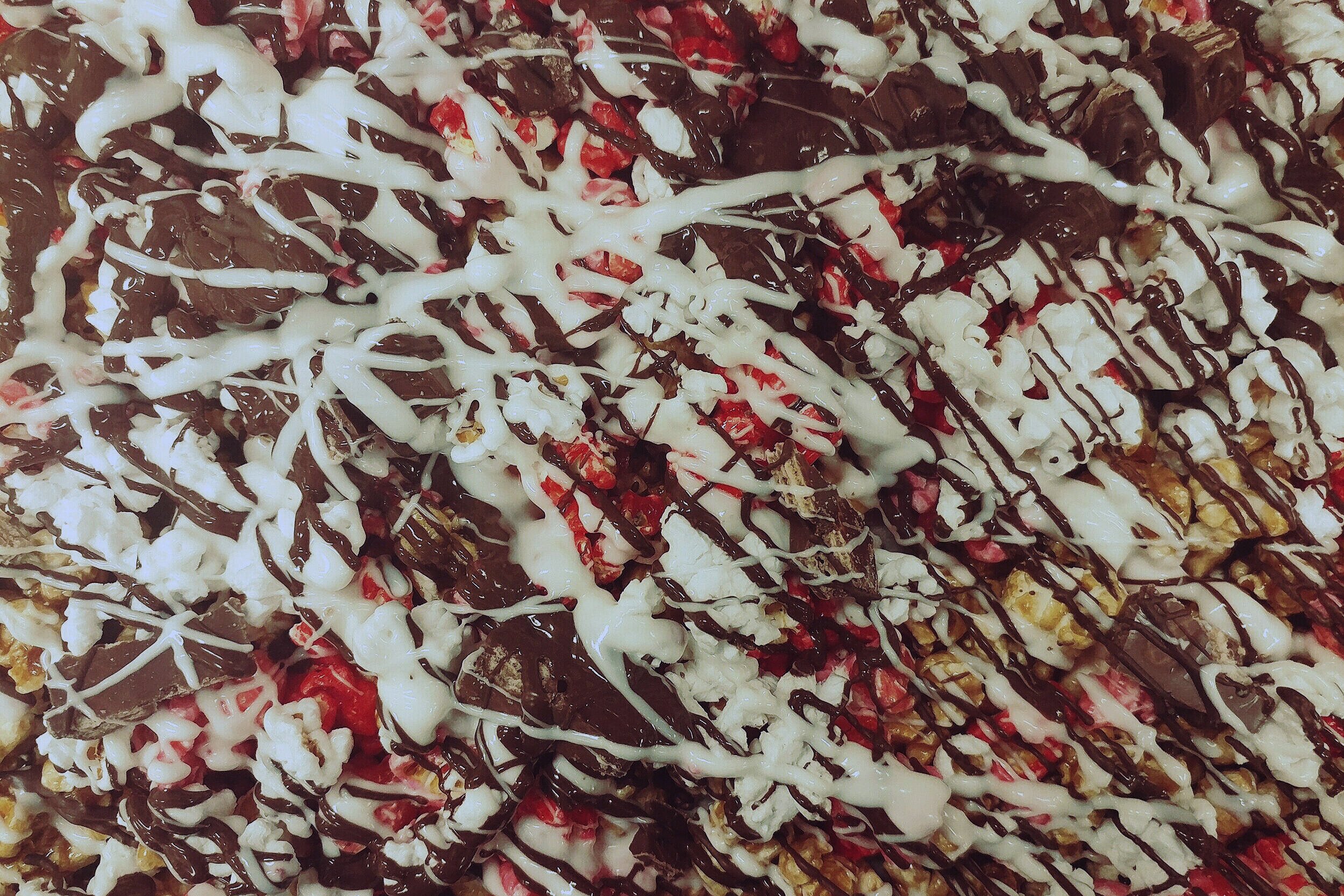 Valentine's Day "Love Struck"