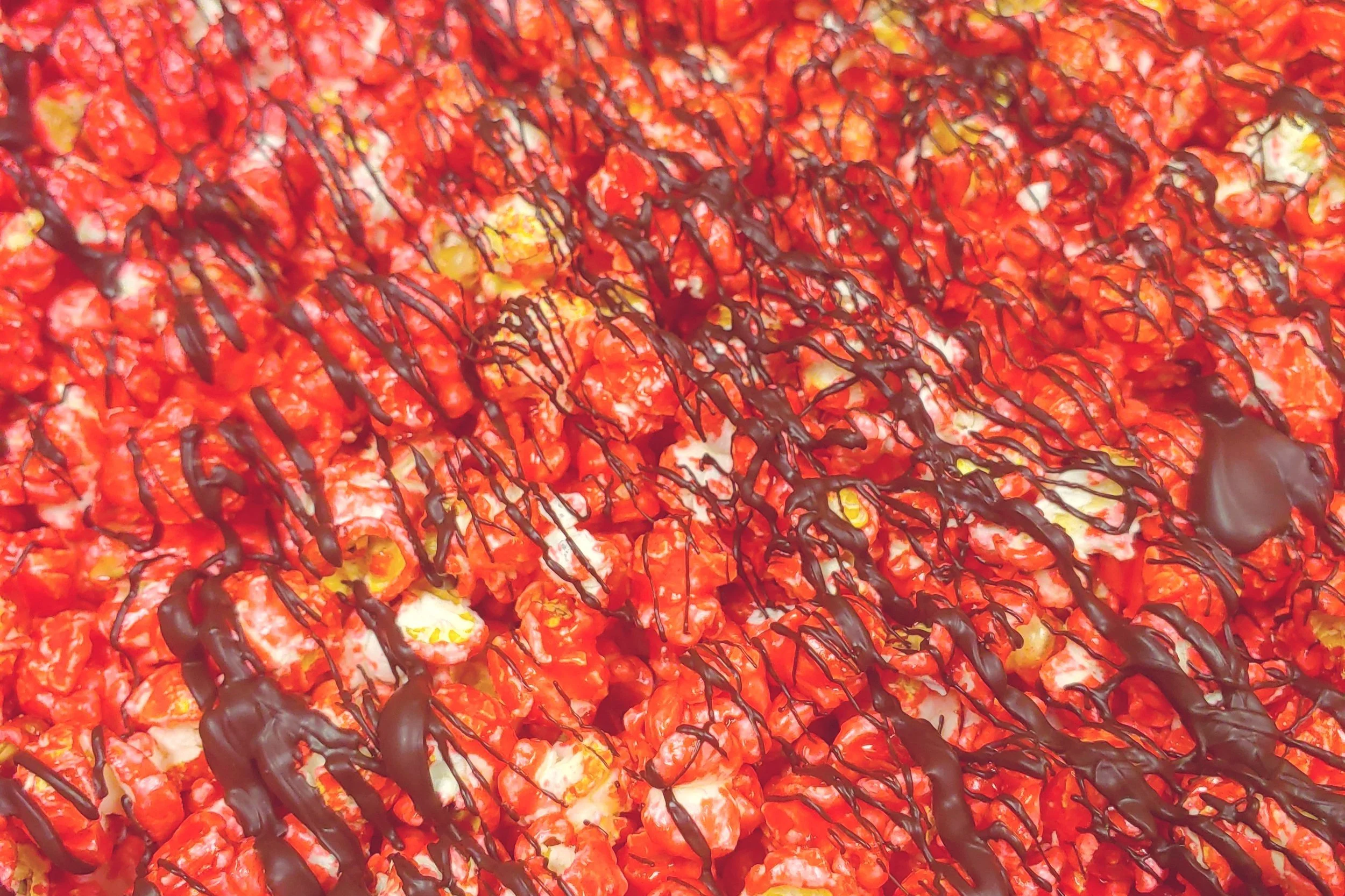 Valentine's Day "Your Guilty Pleasure"