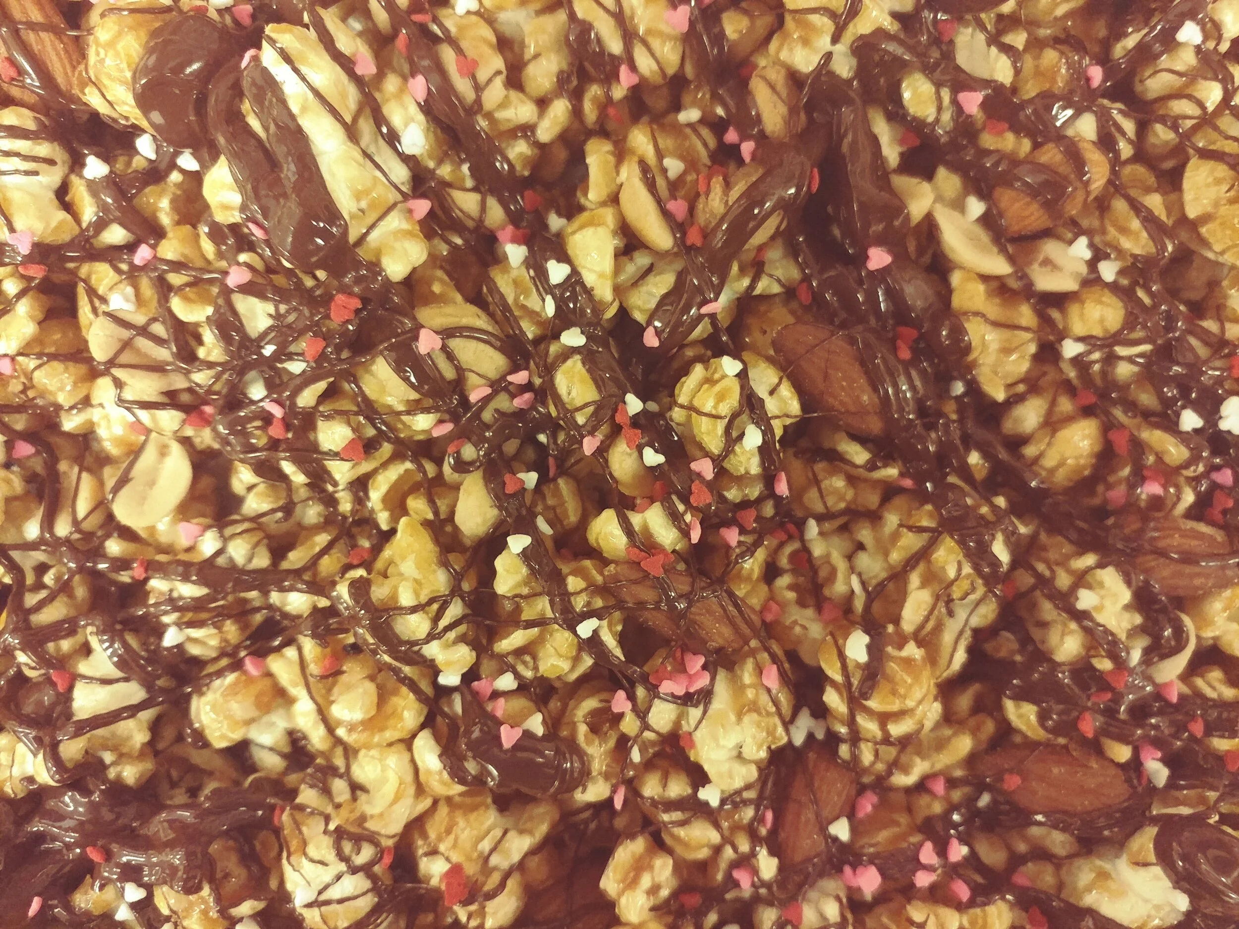 Valentine's Day "From Me to You"