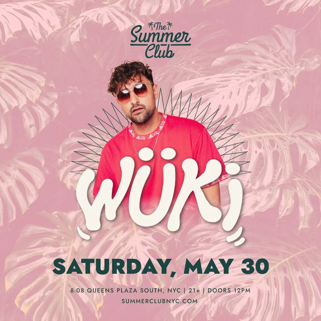 Wuki - May 30