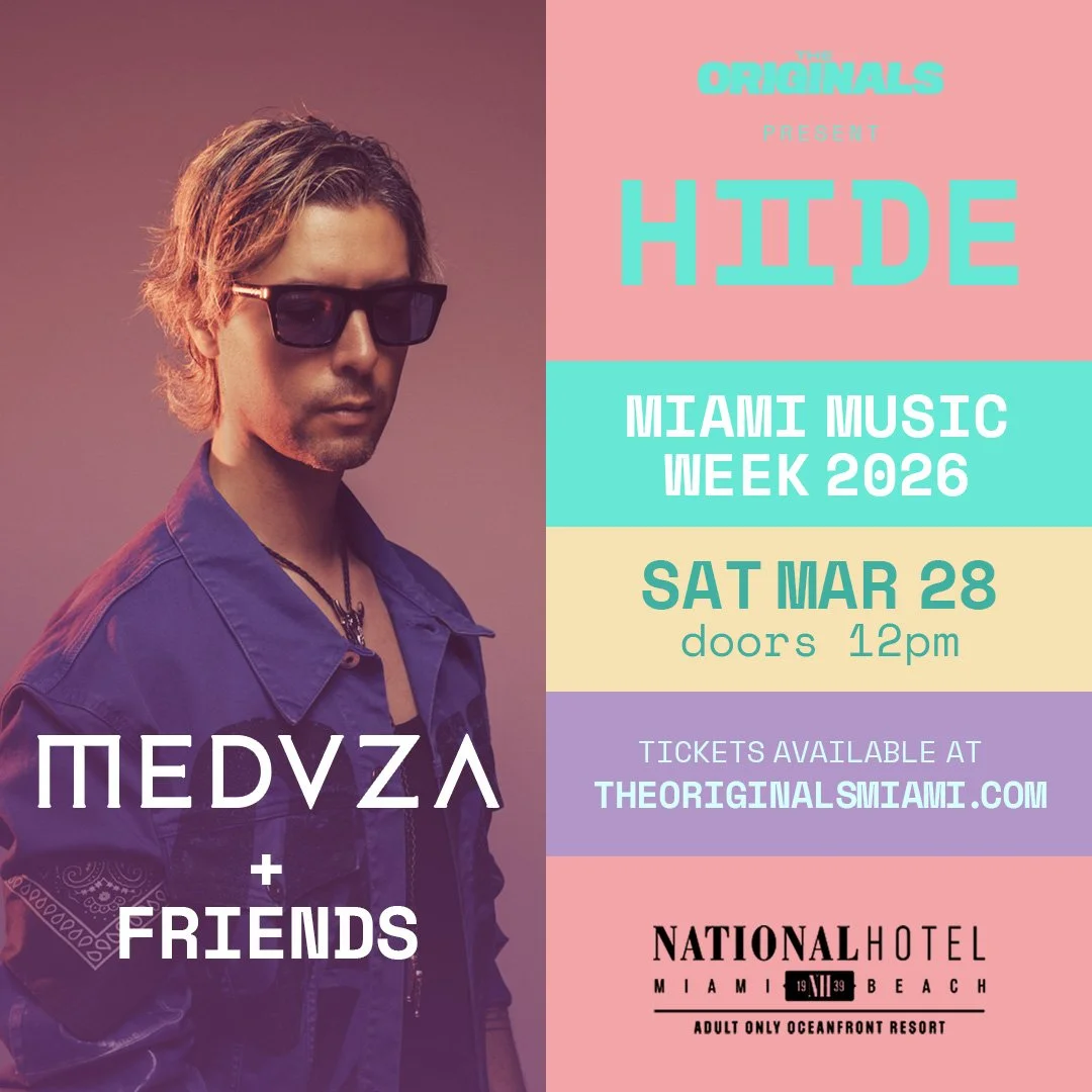 March 28, MEDVZA