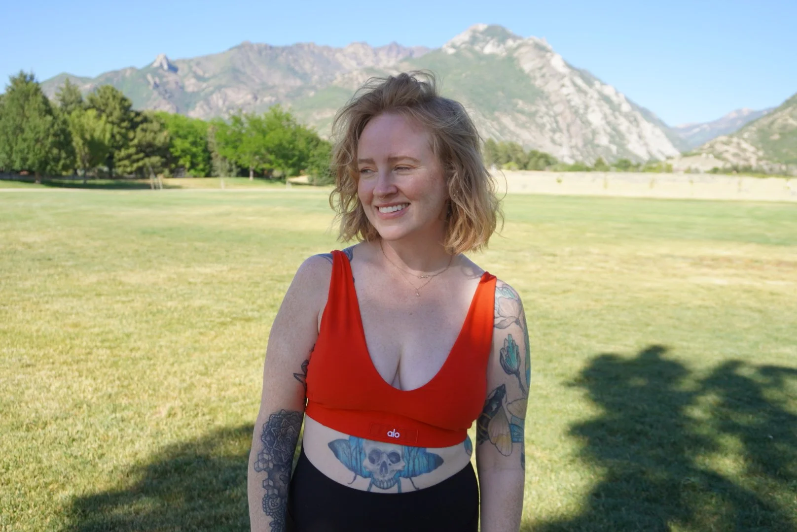 Fully Customizable Private Yoga