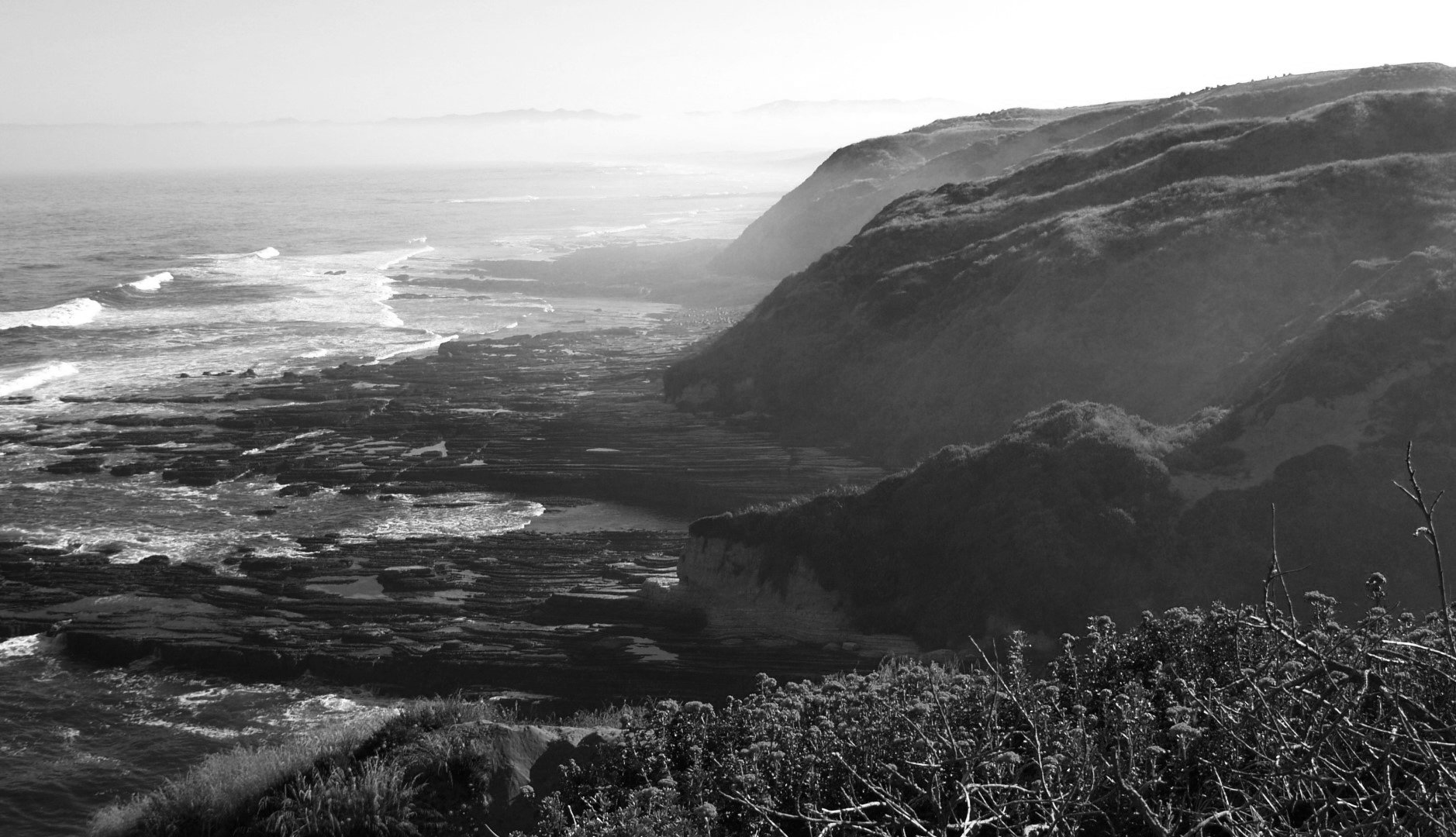 bigs-Bluffs-at-Hazard-Reef-black and white.jpg