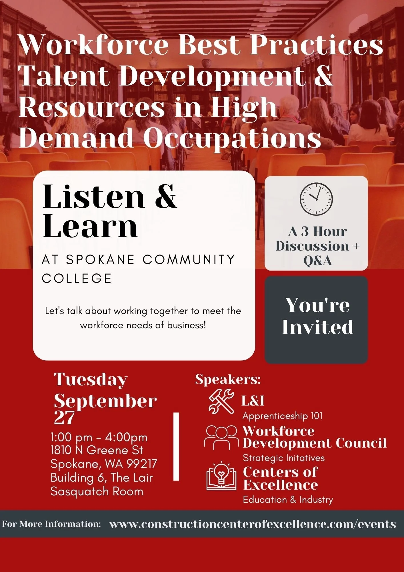 August 2022 Newsletter — Apprenticeships Rock