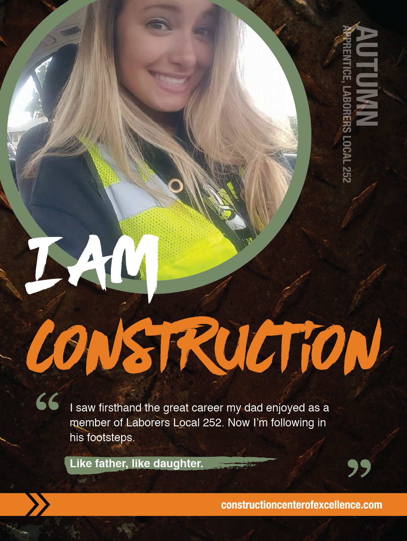 Women in the Trades Posters