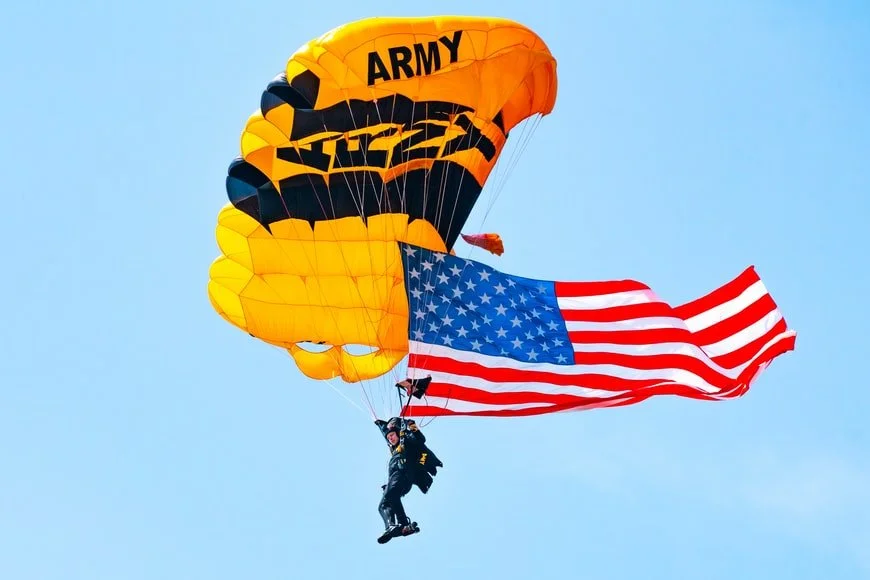 Hire a Veteran- A Valuable Workforce Strategy