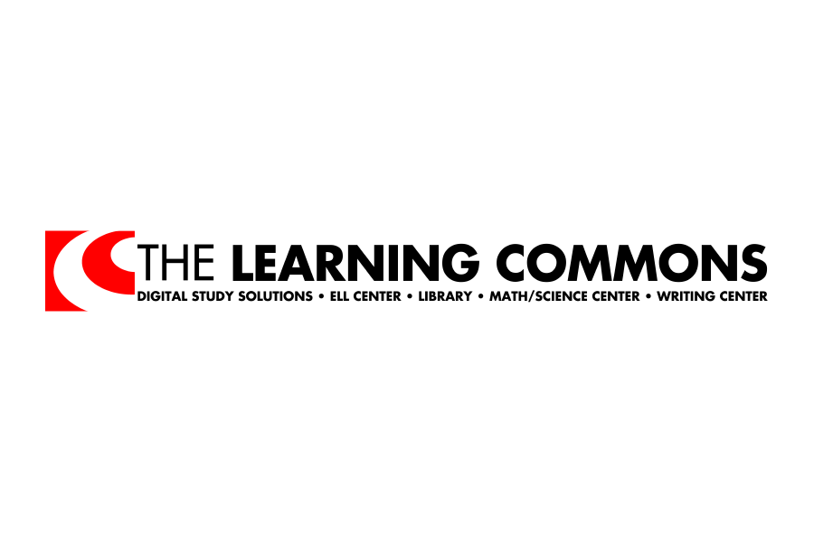 The Learning Commons
