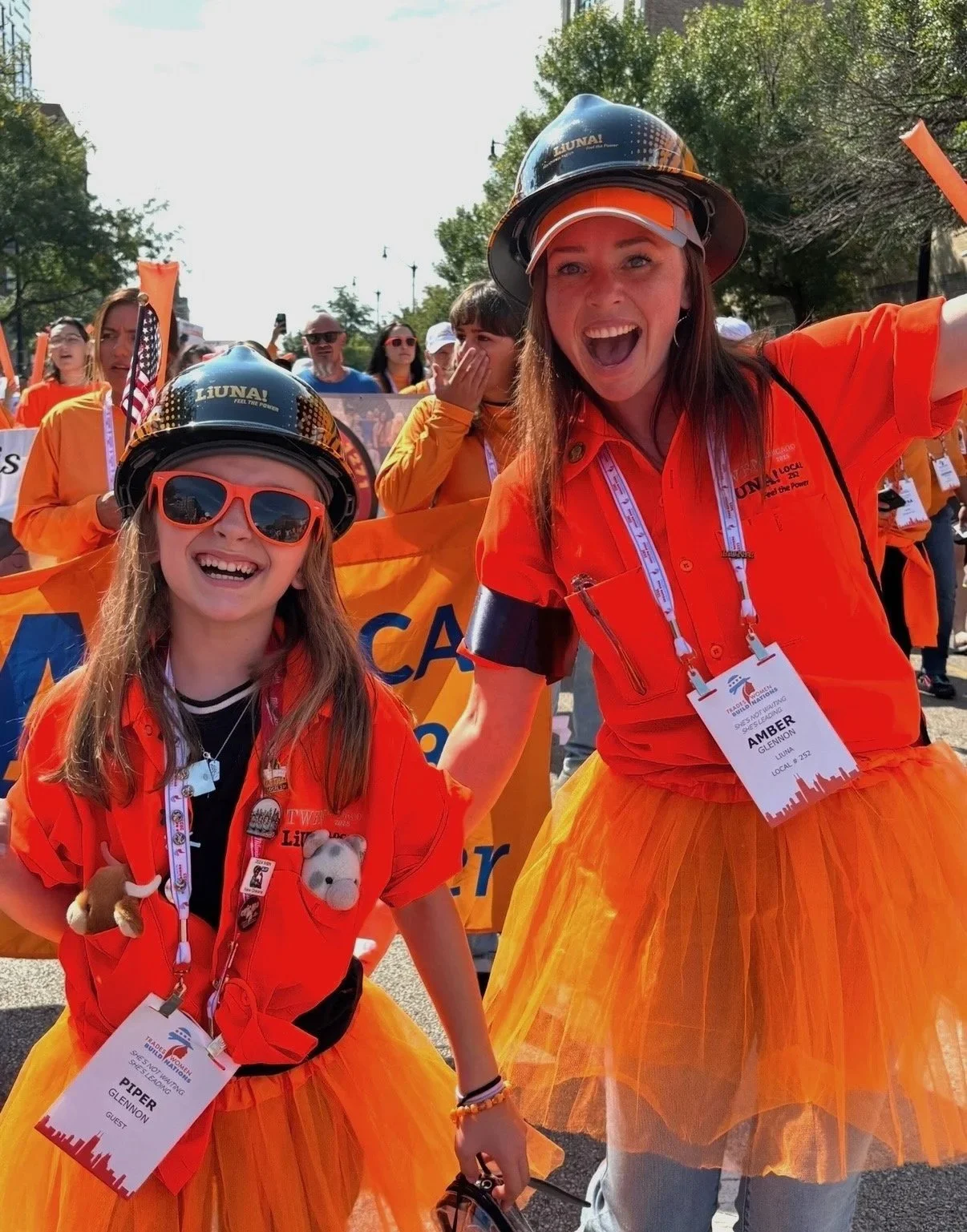 The WSCCE Spotlight Interview: Amber Glennon, NW LECET